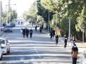 گزارش تصویری آزمون وكالت قوه قضائيه سال 1400